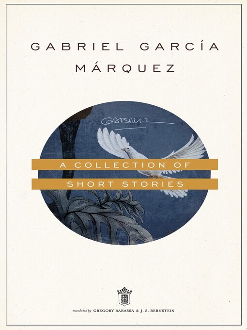 Title details for A Collection of Short Stories by Gabriel García Márquez - Available